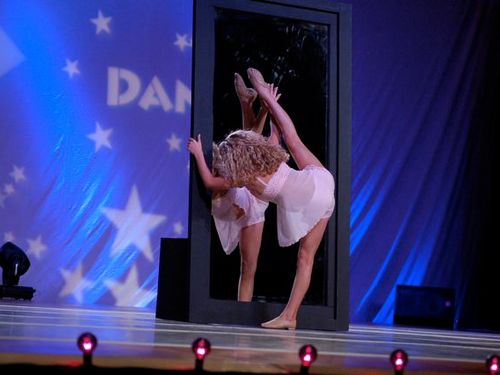 LAS VEGAS NATIONAL FINALS - PURPLE ROOM - 7/5/2010 - Awards