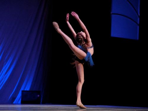 LAS VEGAS NATIONAL FINALS - PURPLE ROOM - 7/5/2010 - Awards