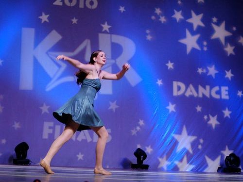 LAS VEGAS NATIONAL FINALS - PURPLE ROOM - 7/5/2010 - Awards