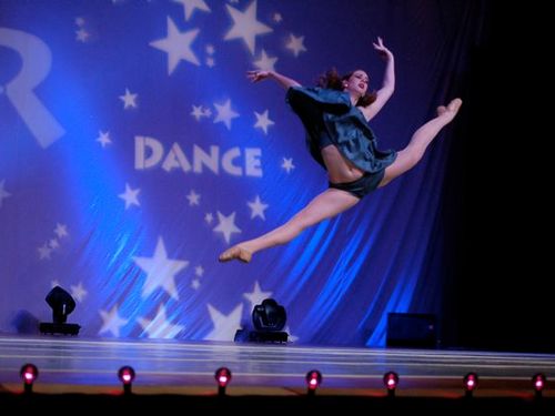 LAS VEGAS NATIONAL FINALS - PURPLE ROOM - 7/5/2010 - Awards