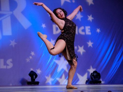 LAS VEGAS NATIONAL FINALS - PURPLE ROOM - 7/5/2010 - Awards