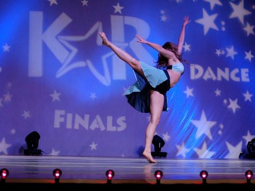 LAS VEGAS NATIONAL FINALS - PURPLE ROOM - 7/5/2010 - Awards