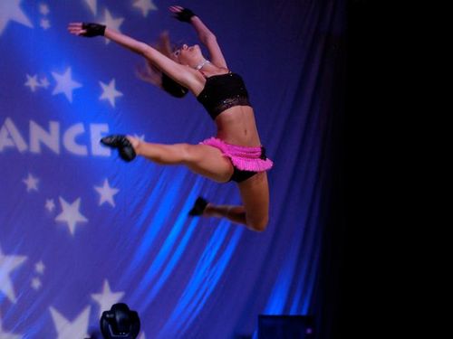LAS VEGAS NATIONAL FINALS - PURPLE ROOM - 7/5/2010 - Awards