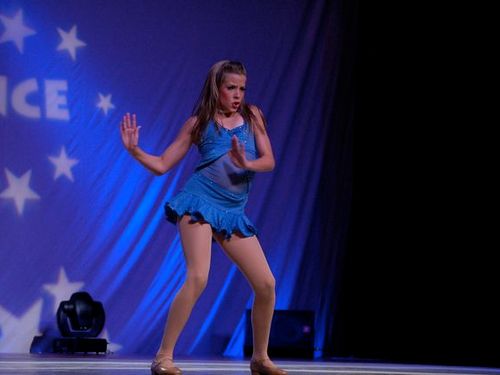 LAS VEGAS NATIONAL FINALS - PURPLE ROOM - 7/5/2010 - Awards