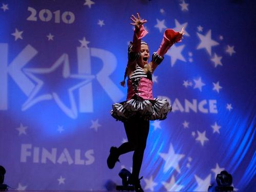 LAS VEGAS NATIONAL FINALS - PURPLE ROOM - 7/5/2010 - Awards