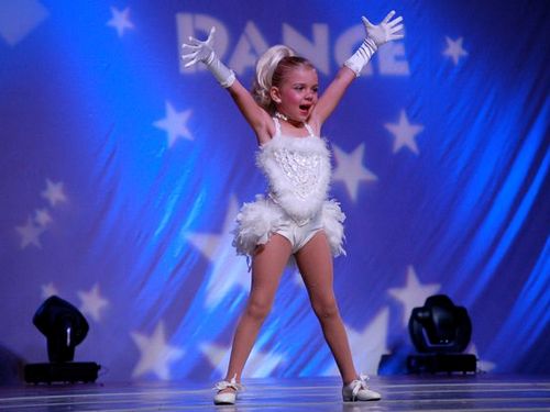 LAS VEGAS NATIONAL FINALS - PURPLE ROOM - 7/5/2010 - Awards