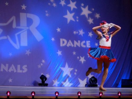 LAS VEGAS NATIONAL FINALS - PURPLE ROOM - 7/5/2010 - Awards