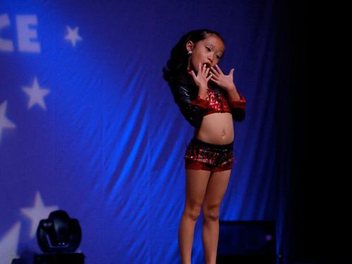 LAS VEGAS NATIONAL FINALS - PURPLE ROOM - 7/5/2010 - Awards
