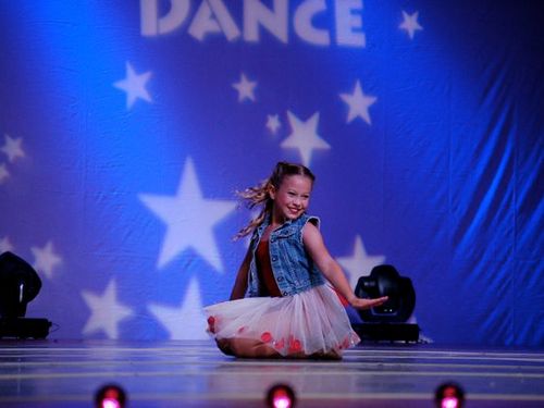 LAS VEGAS NATIONAL FINALS - PURPLE ROOM - 7/5/2010 - Awards