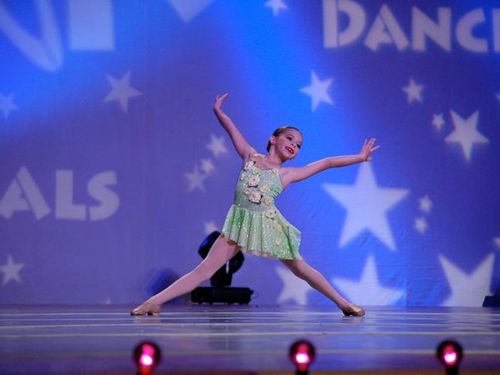 LAS VEGAS NATIONAL FINALS - PURPLE ROOM - 7/5/2010 - Awards