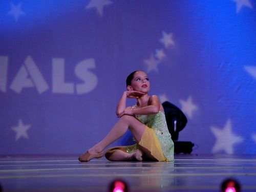 LAS VEGAS NATIONAL FINALS - PURPLE ROOM - 7/5/2010 - Awards