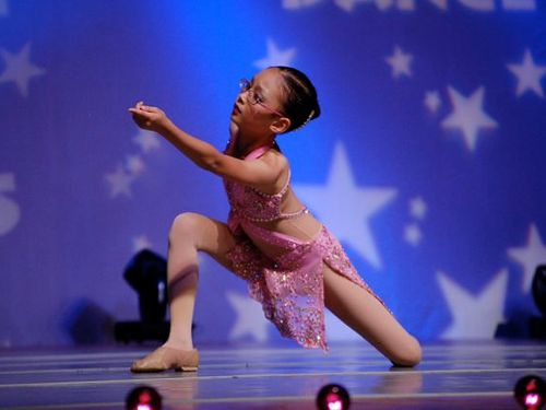 LAS VEGAS NATIONAL FINALS - PURPLE ROOM - 7/5/2010 - Awards
