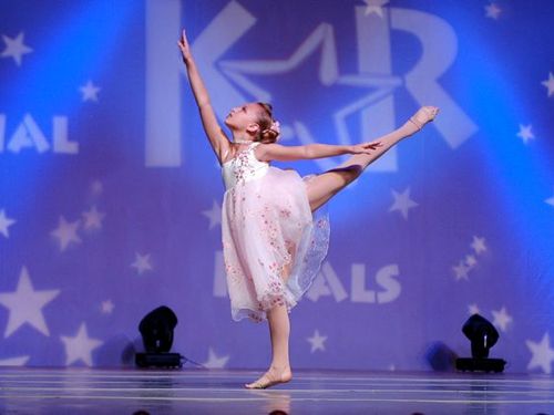 LAS VEGAS NATIONAL FINALS - PURPLE ROOM - 7/5/2010 - Awards
