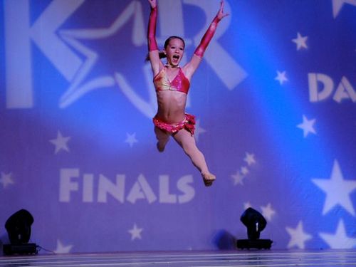LAS VEGAS NATIONAL FINALS - PURPLE ROOM - 7/5/2010 - Awards