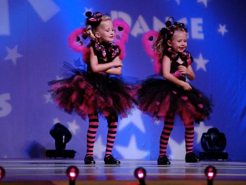 LAS VEGAS NATIONAL FINALS - PURPLE ROOM - 7/5/2010 - Awards