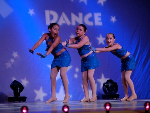 LAS VEGAS NATIONAL FINALS - PURPLE ROOM - 7/5/2010 - Awards