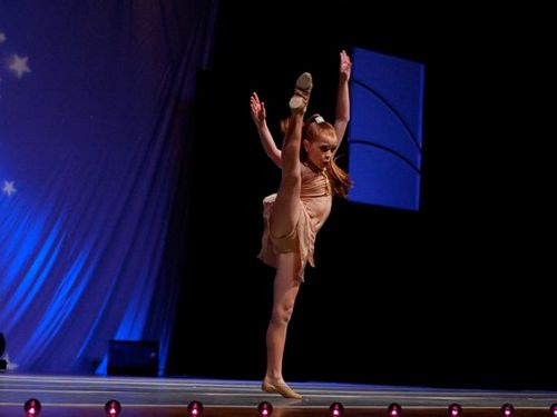 LAS VEGAS NATIONAL FINALS - PURPLE ROOM - 7/5/2010 - Awards
