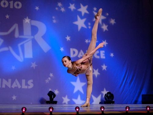 LAS VEGAS NATIONAL FINALS - PURPLE ROOM - 7/5/2010 - Awards