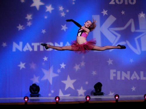 LAS VEGAS NATIONAL FINALS - PURPLE ROOM - 7/5/2010 - Awards
