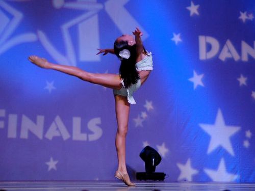 LAS VEGAS NATIONAL FINALS - PURPLE ROOM - 7/5/2010 - Awards