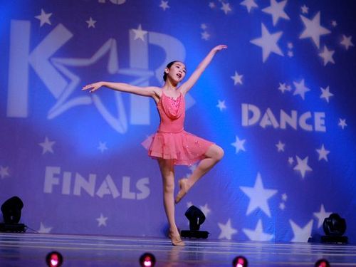 LAS VEGAS NATIONAL FINALS - PURPLE ROOM - 7/5/2010 - Awards