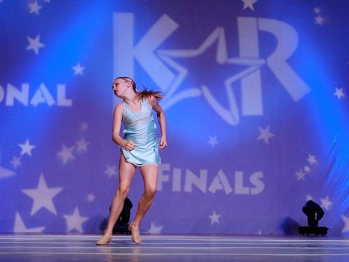 LAS VEGAS NATIONAL FINALS - PURPLE ROOM - 7/5/2010 - Awards