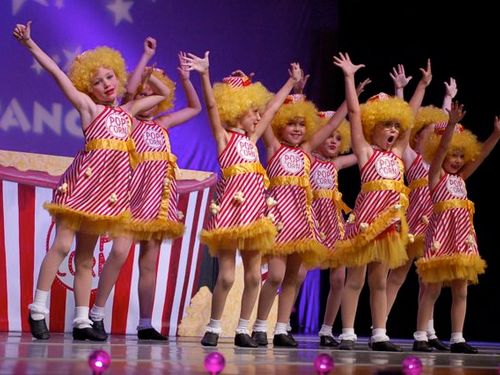 LAS VEGAS NATIONAL FINALS - PURPLE ROOM - 7/5/2010 - Awards