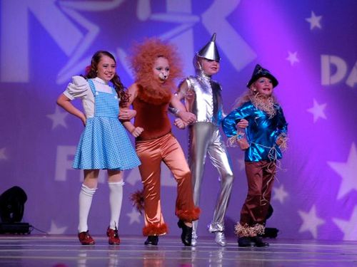 LAS VEGAS NATIONAL FINALS - PURPLE ROOM - 7/5/2010 - Awards