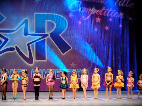 MYRTLE BEACH, SC - TITLE  - 6/19/2011 - Awards