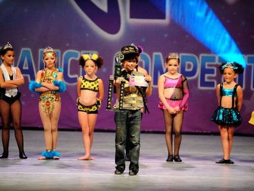 MYRTLE BEACH, SC - TITLE  - 6/19/2011 - Awards