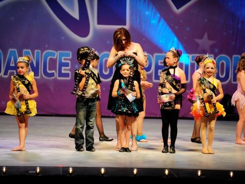 MYRTLE BEACH, SC - TITLE  - 6/19/2011 - Awards