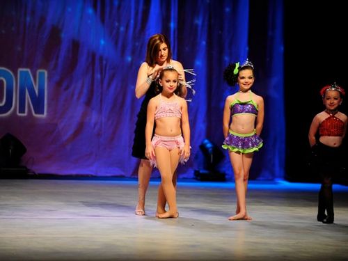 MYRTLE BEACH, SC - TITLE  - 6/19/2011 - Awards