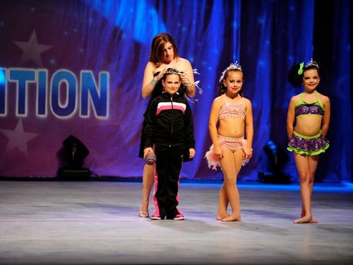 MYRTLE BEACH, SC - TITLE  - 6/19/2011 - Awards