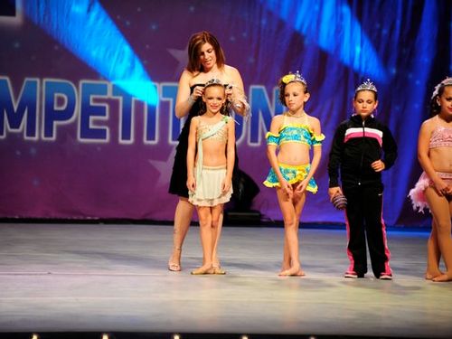 MYRTLE BEACH, SC - TITLE  - 6/19/2011 - Awards