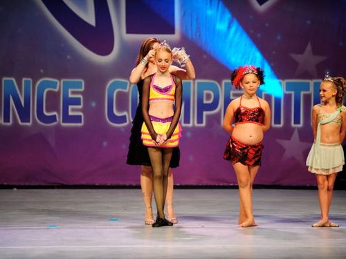MYRTLE BEACH, SC - TITLE  - 6/19/2011 - Awards