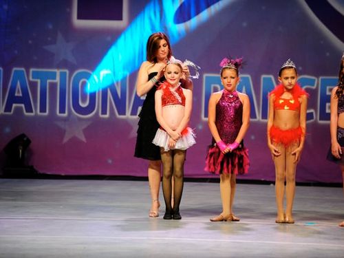 MYRTLE BEACH, SC - TITLE  - 6/19/2011 - Awards