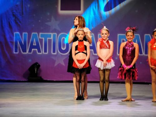 MYRTLE BEACH, SC - TITLE  - 6/19/2011 - Awards