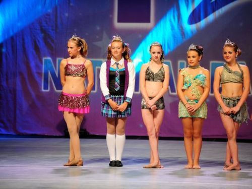 MYRTLE BEACH, SC - TITLE  - 6/19/2011 - Awards