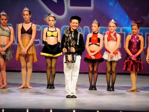 MYRTLE BEACH, SC - TITLE  - 6/19/2011 - Awards