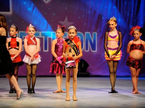 MYRTLE BEACH, SC - TITLE  - 6/19/2011 - Awards