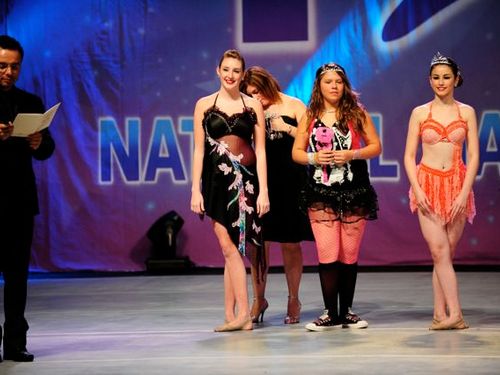 MYRTLE BEACH, SC - TITLE  - 6/19/2011 - Awards
