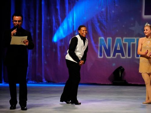 MYRTLE BEACH, SC - TITLE  - 6/19/2011 - Awards