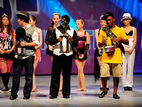 MYRTLE BEACH, SC - TITLE  - 6/19/2011 - Awards