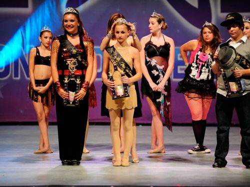 MYRTLE BEACH, SC - TITLE  - 6/19/2011 - Awards