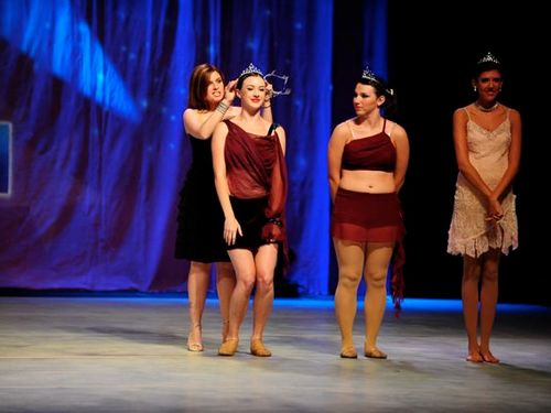 MYRTLE BEACH, SC - TITLE  - 6/19/2011 - Awards