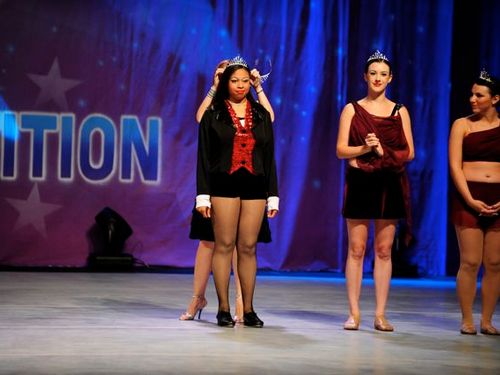 MYRTLE BEACH, SC - TITLE  - 6/19/2011 - Awards