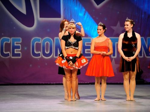 MYRTLE BEACH, SC - TITLE  - 6/19/2011 - Awards