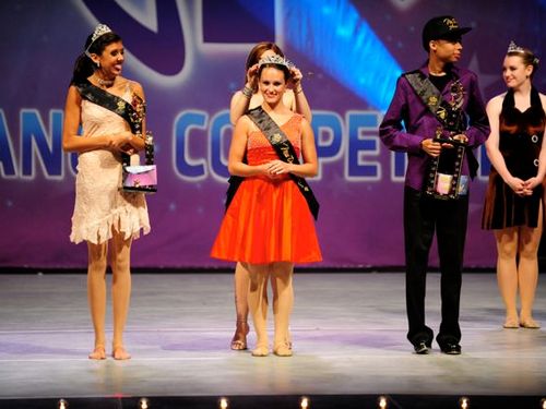 MYRTLE BEACH, SC - TITLE  - 6/19/2011 - Awards