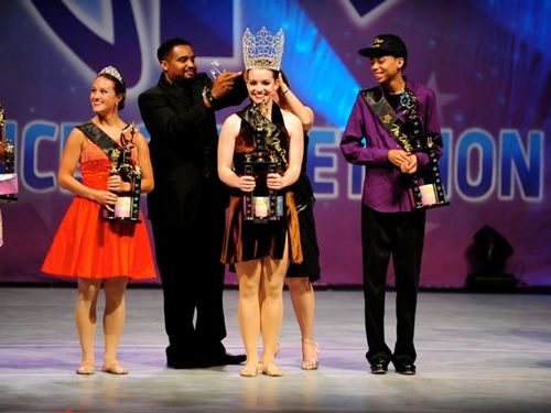 MYRTLE BEACH, SC - TITLE  - 6/19/2011 - Awards