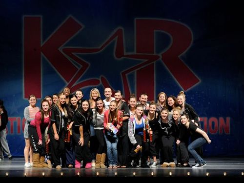 Long Beach, CA - 2/4/2011 - Awards